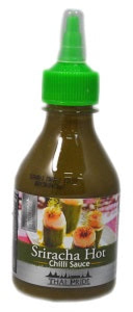 Sriracha Hot Chilli Sauce