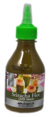 Sriracha Hot Chilli Sauce
