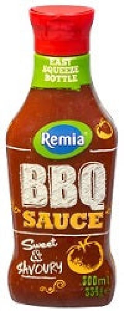 Barbecue Sauce Sweet & Savoury