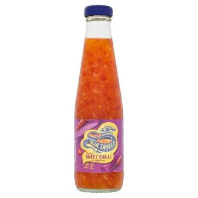 Sweet Chili Dipping Sauce