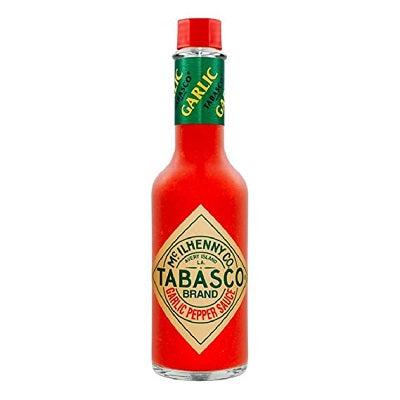 Mild Flavor Garlic Pepper Sauce
