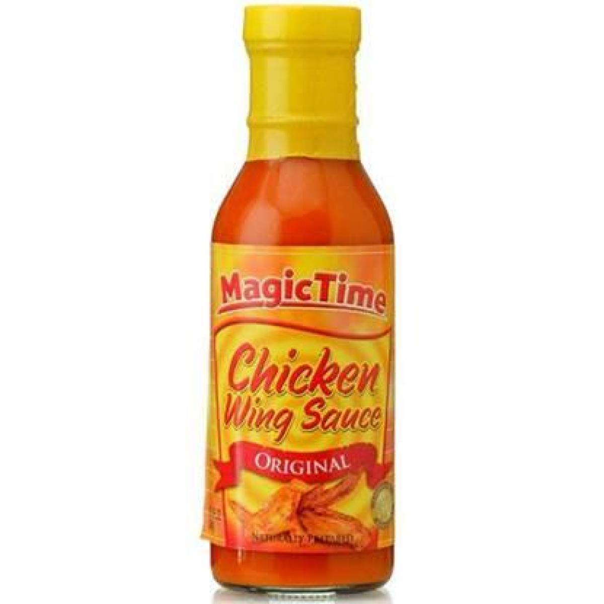 Chicken Wing Sauce Extra Hot