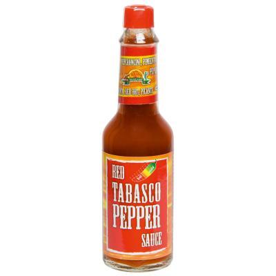 Tabasco Red Pepper Sauce
