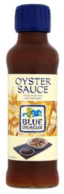 Oyster Sauce