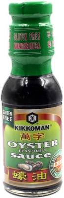 Oyster Flavoured Sauce