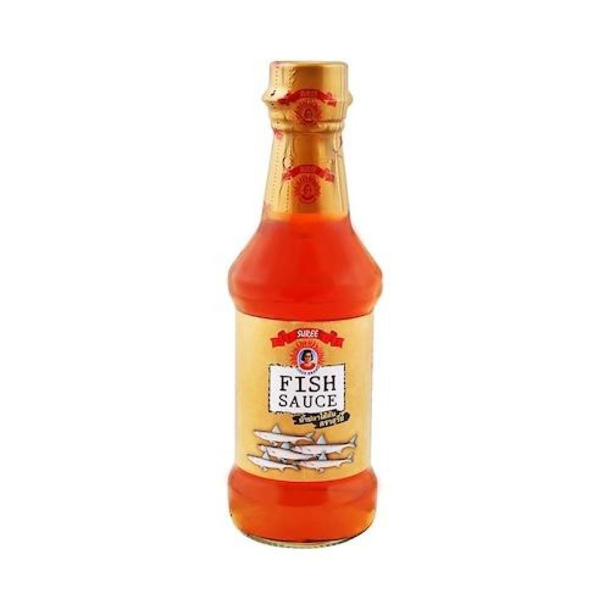 Fish Sauce