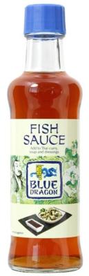 Fish Sauce