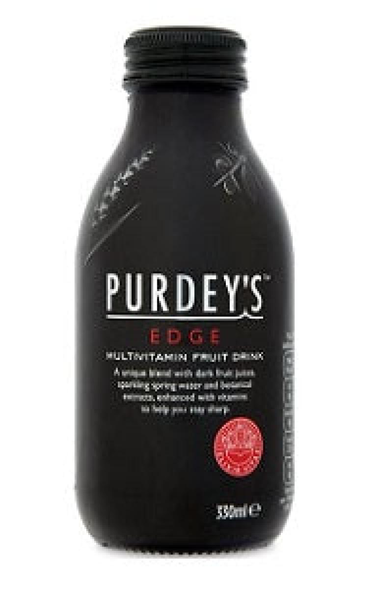 Multivitamin Fruit Drink Edge