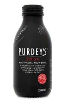 Multivitamin Fruit Drink Edge