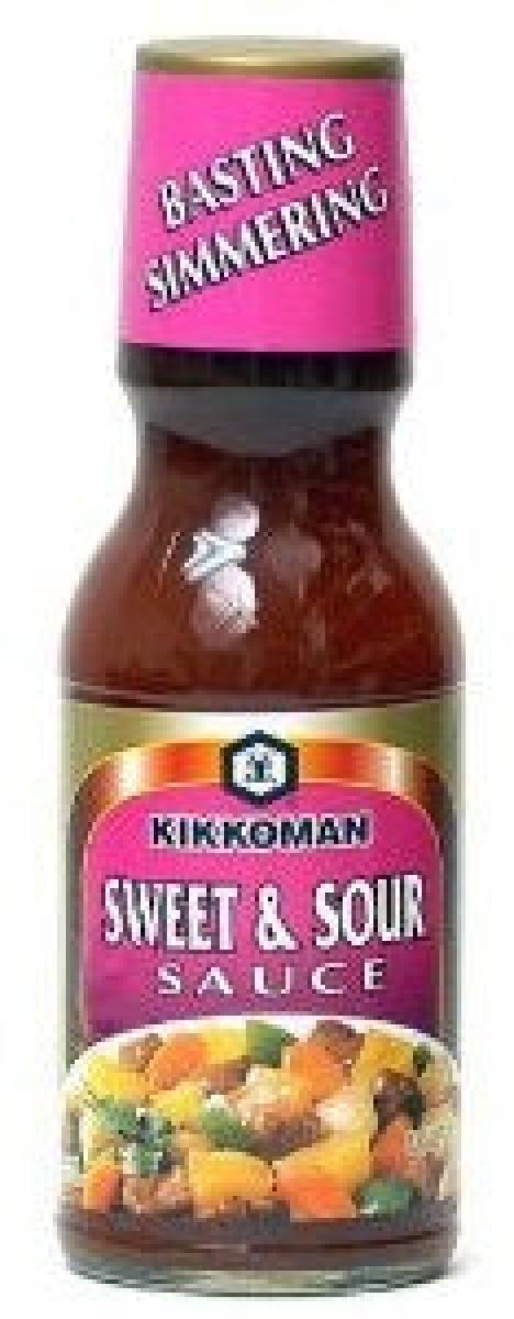 Sweet & Sour Sauce