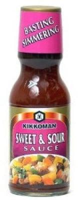 Sweet & Sour Sauce