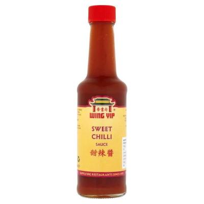 Sweet Chilli Sauce
