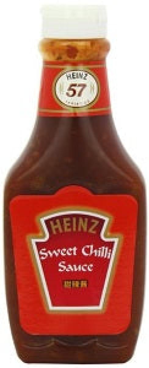 Sweet Chili Sauce