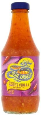 Original Sweet Chilli Sauce