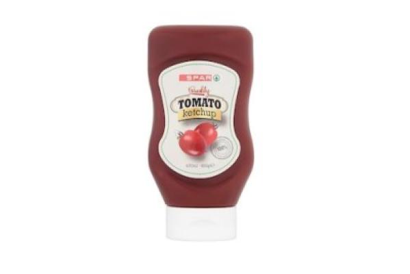 Tomato Ketchup