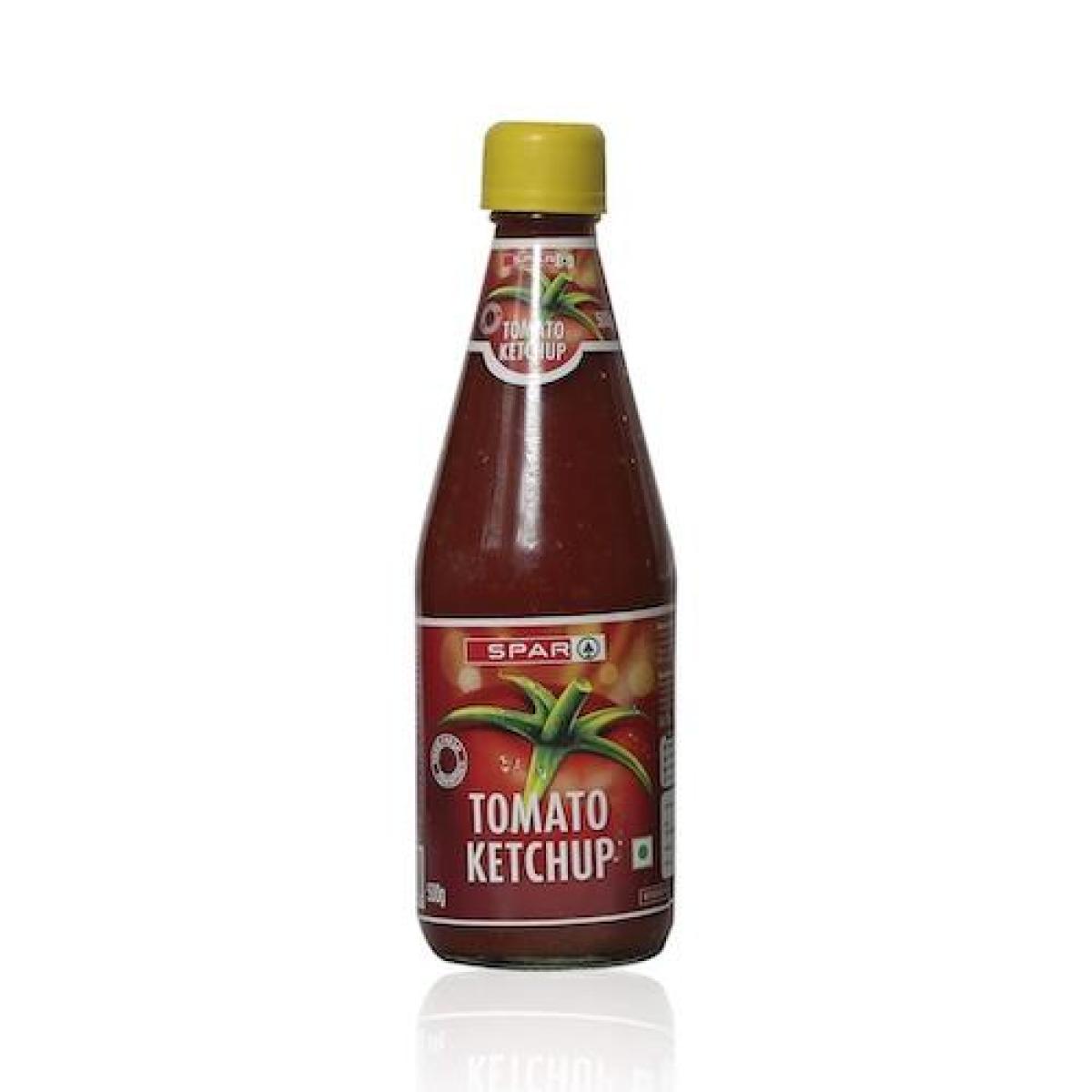 Tomato Ketchup