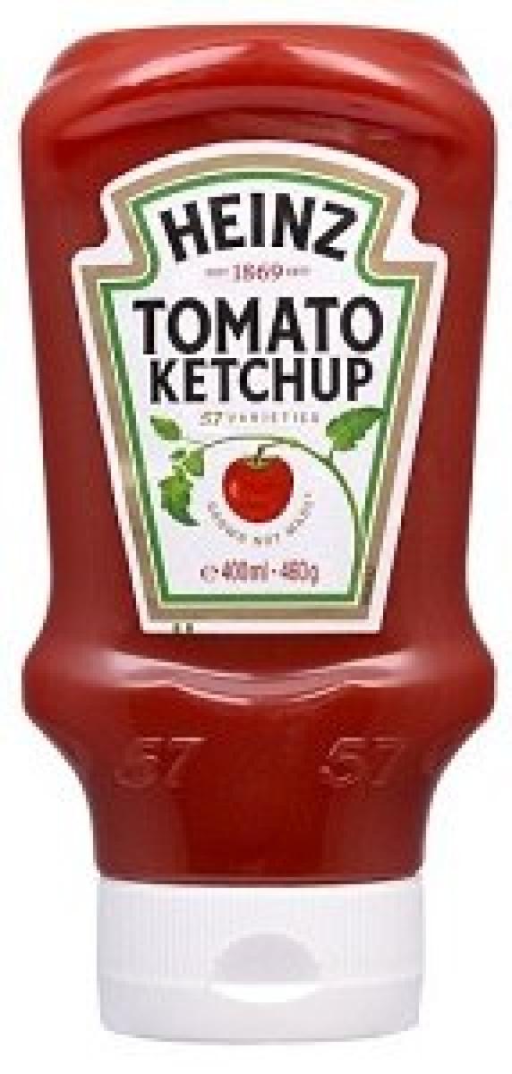 Tomato Ketchup