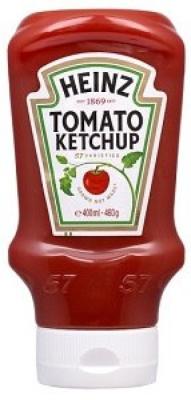 Tomato Ketchup