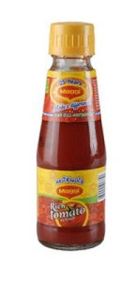 Tomato Ketchup