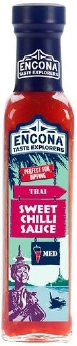 Thai Sweet Chilli Sauce