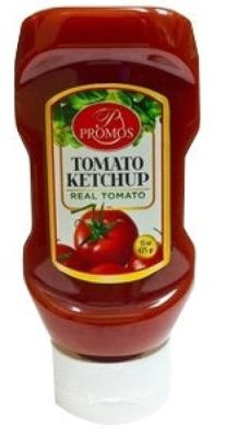 Tomato Ketchup