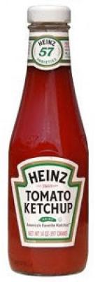 Tomato Ketchup
