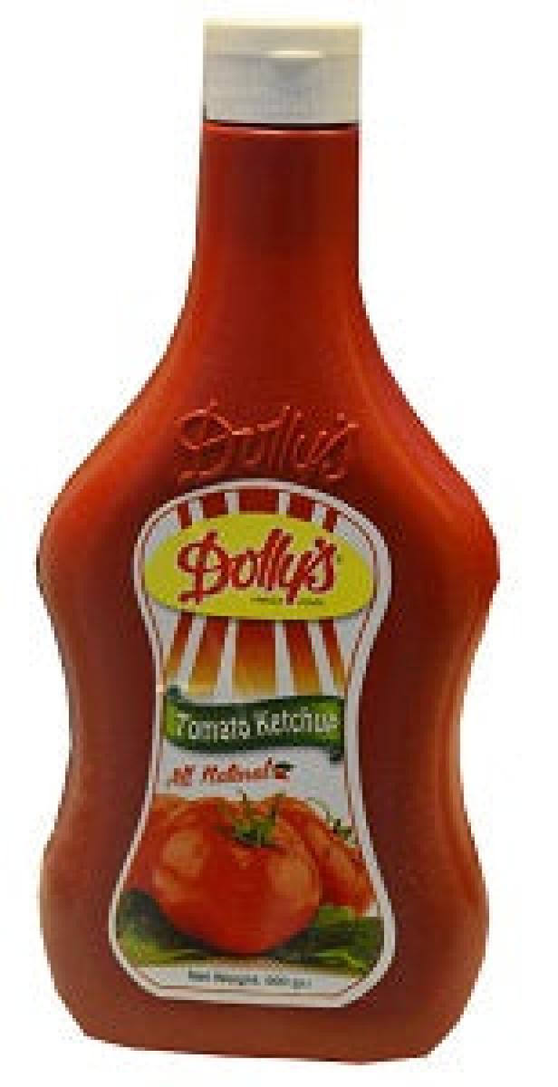 Tomato Ketchup