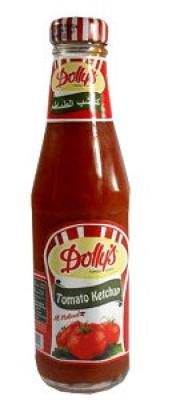 Tomato Ketchup
