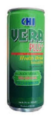 Vera Plus Health Drink (Aloe Vera & Ginseng)