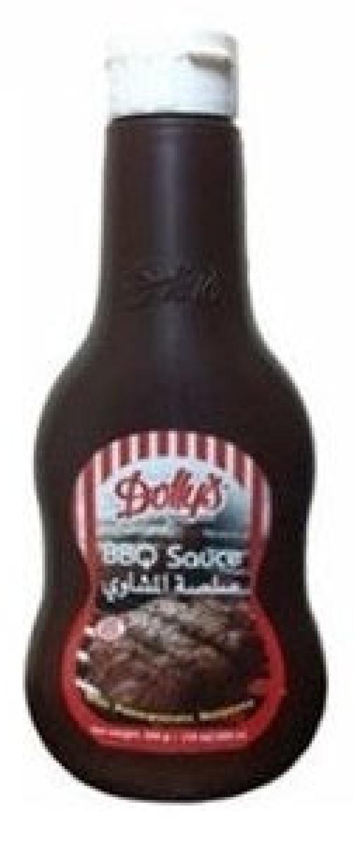 BBQ Sauce All Natural