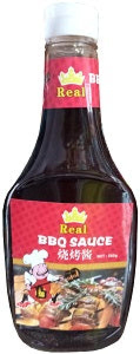Barbecue Sauce