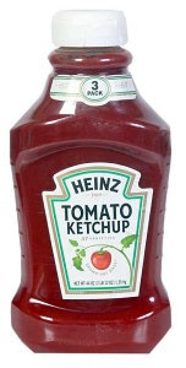 Tomato Ketchup