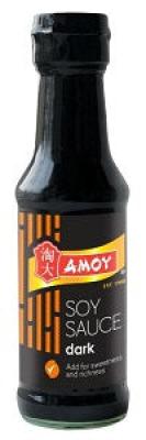 Dark Soy Sauce