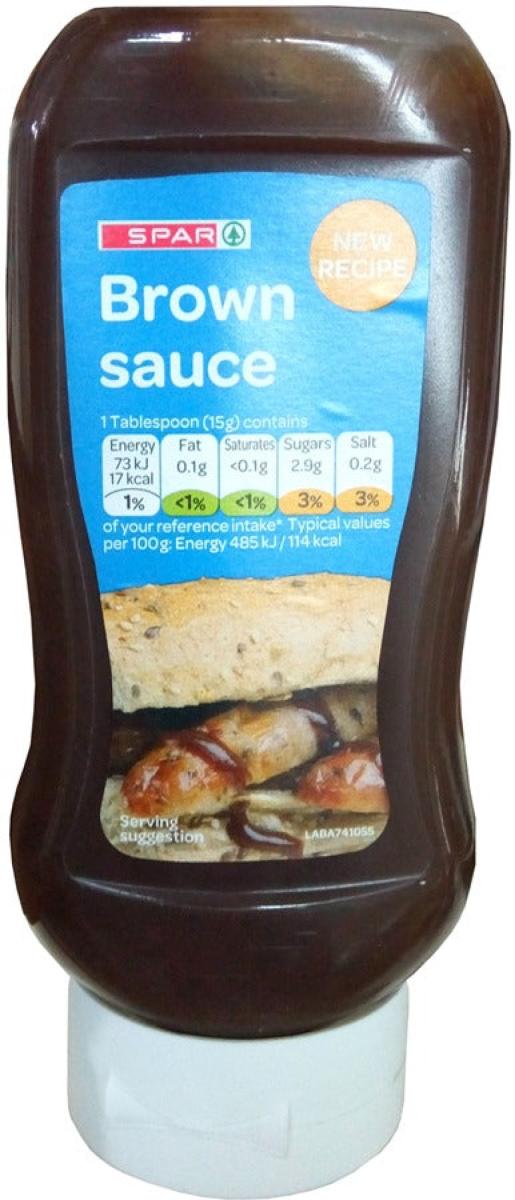 Brown Sauce