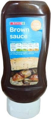 Brown Sauce