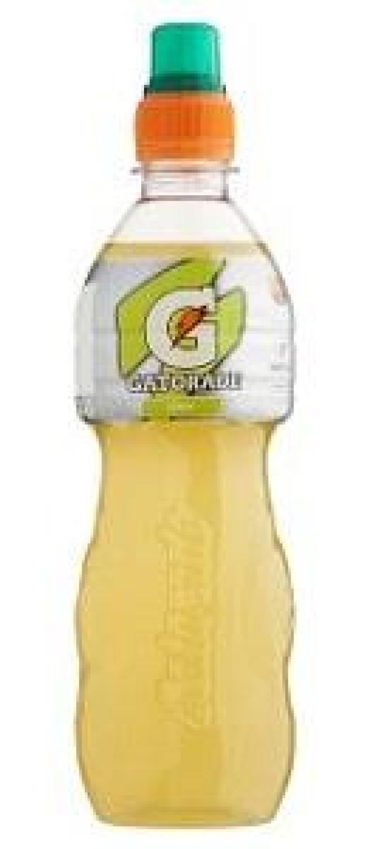 Gatorade Lemon