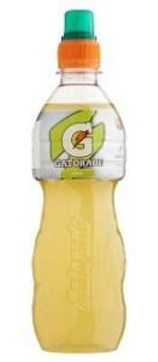 Gatorade Lemon