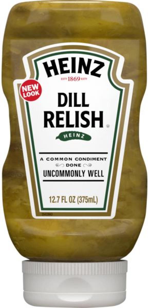 Dill Relish