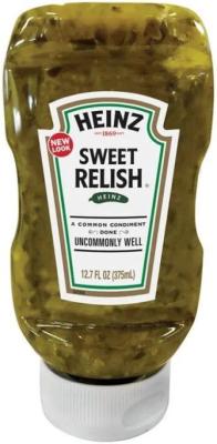 Sweet Relish