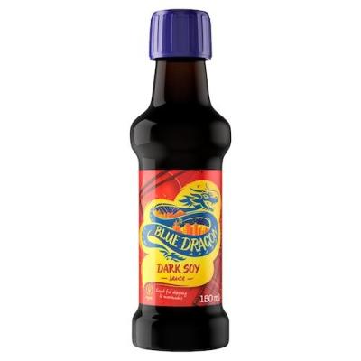 Dark Soy Sauce