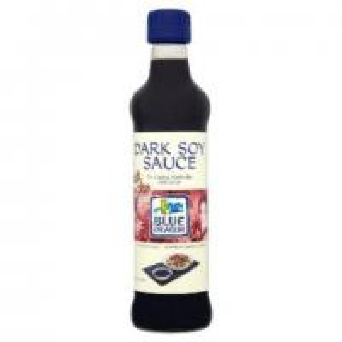 Dark Soy Sauce