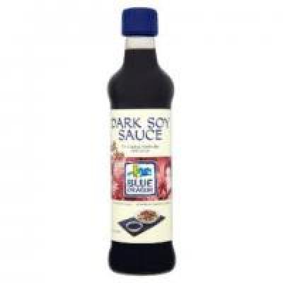 Dark Soy Sauce