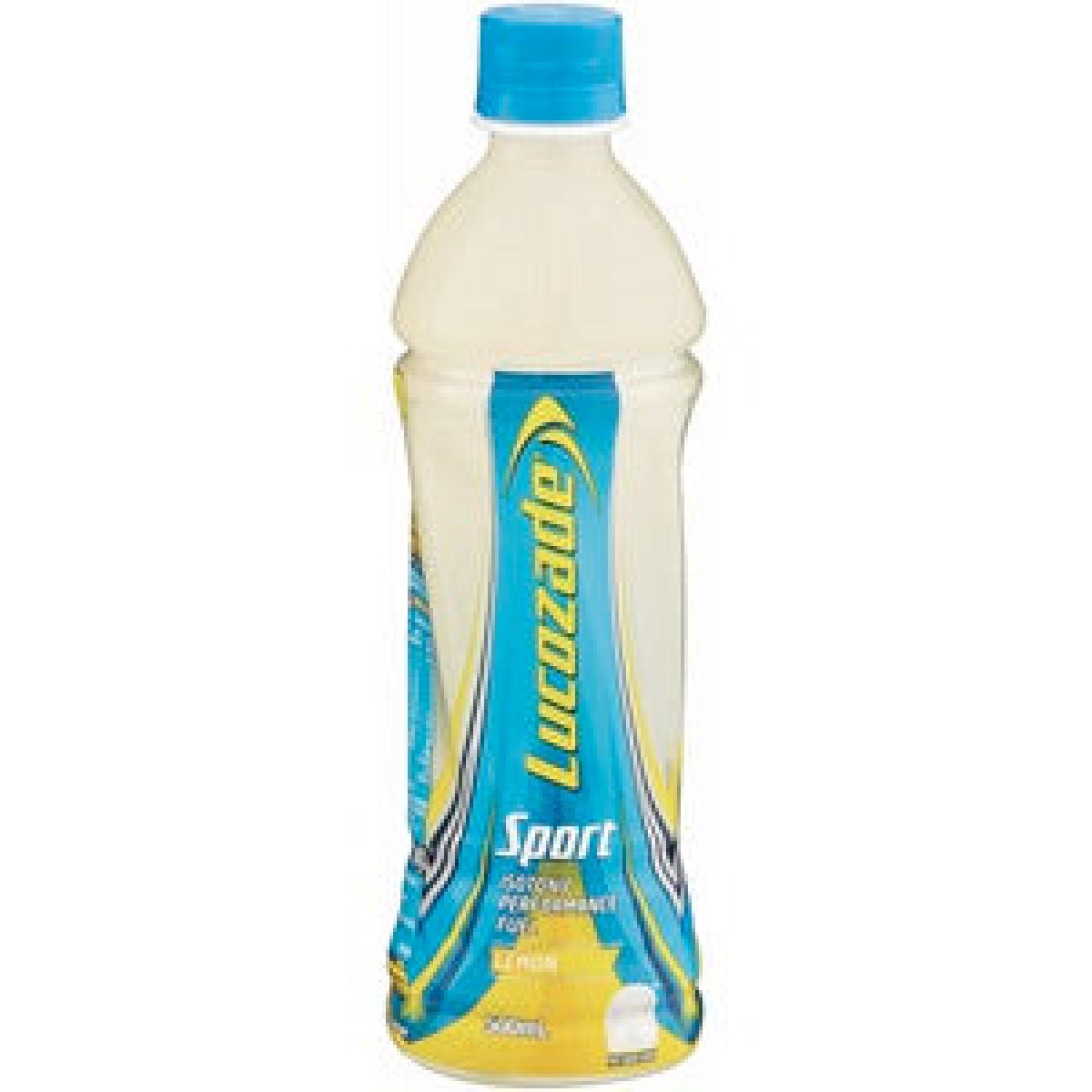 Sport Lemon