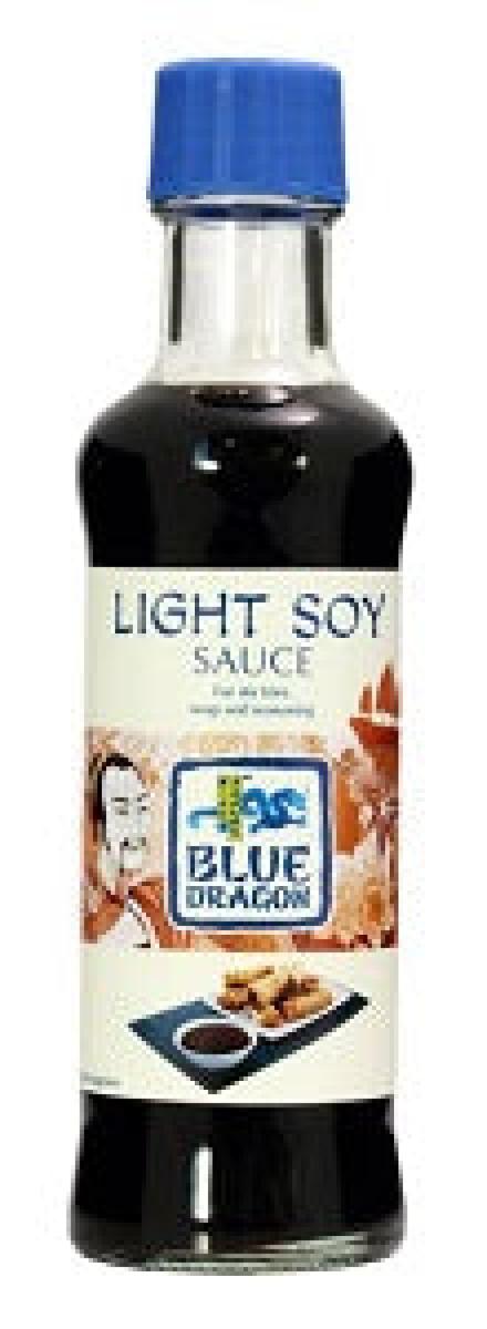 Blue Dragon Light Soy Sauce