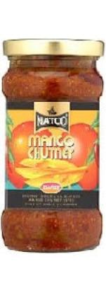 Mango Chutney Sweet