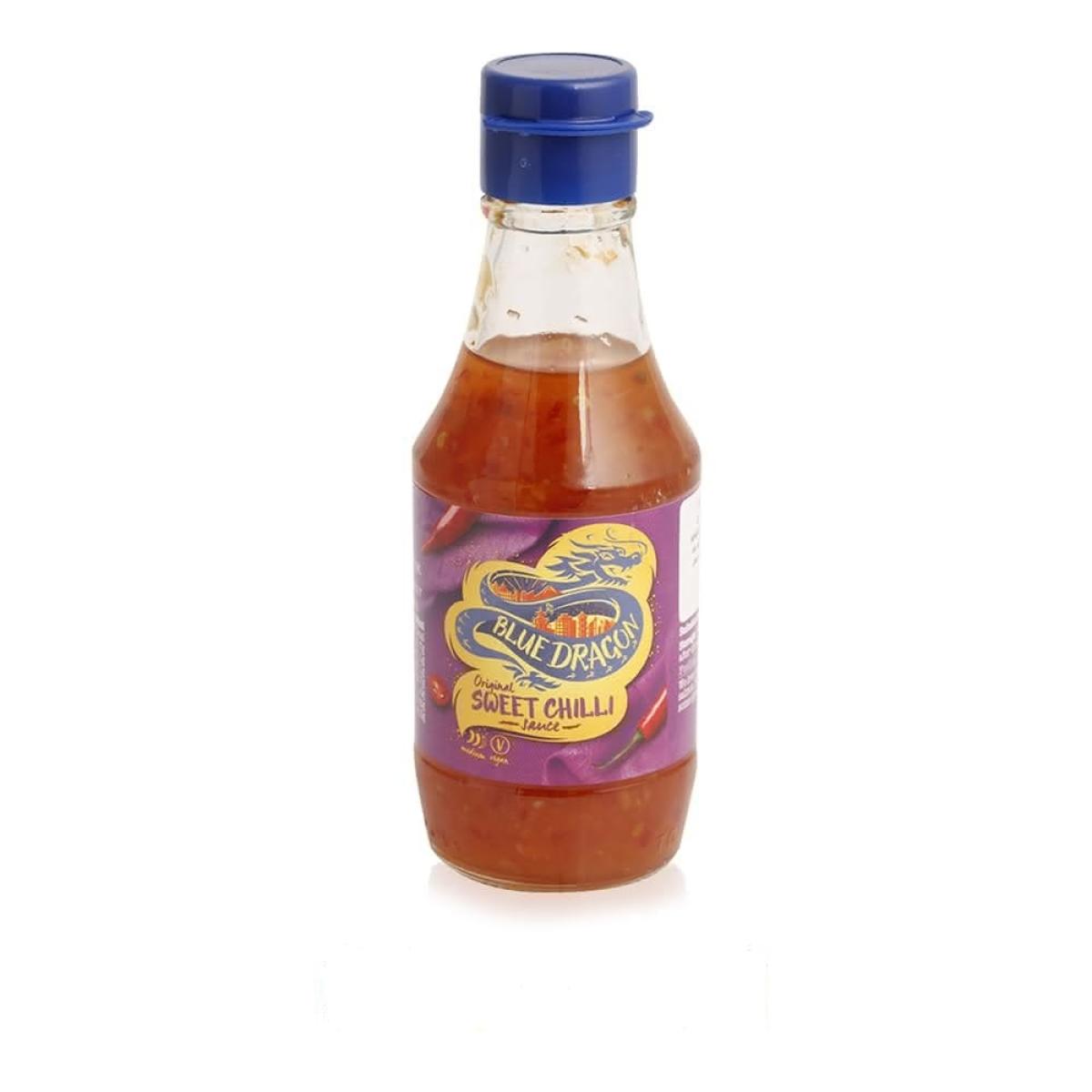 Blue Dragon Sweet Chilli Sauce