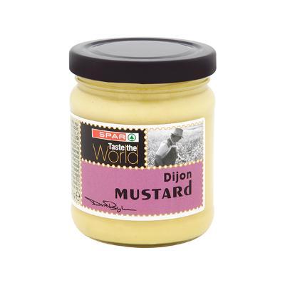 Mustard Dijon