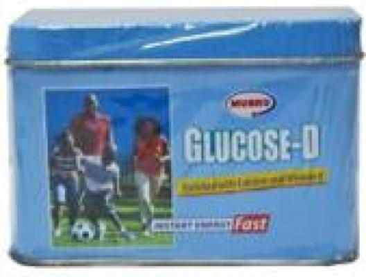 Glucose D