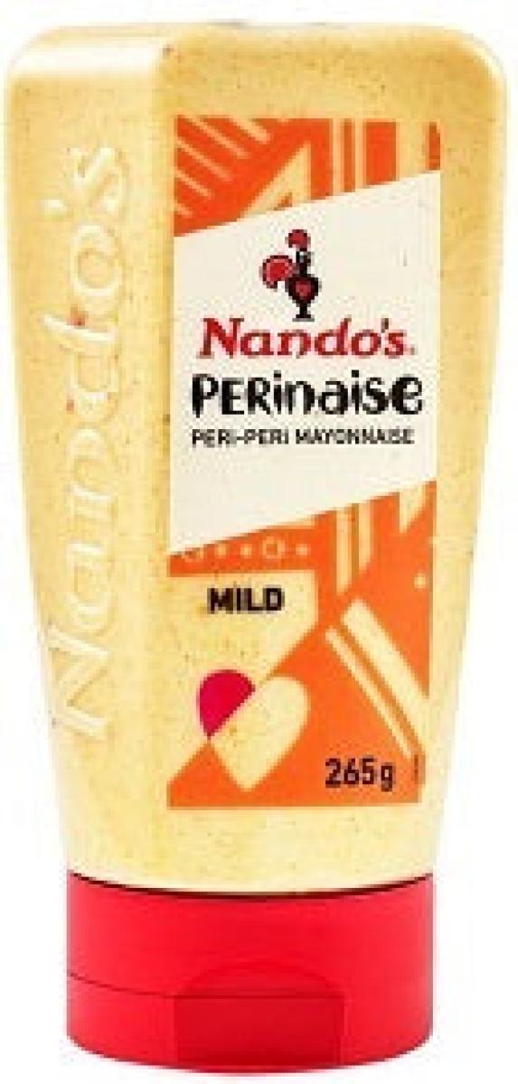 Perinaise Peri-Peri Mayonnaise Mild
