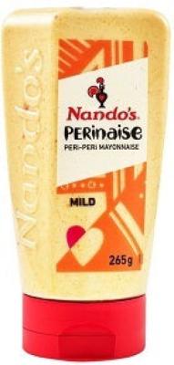 Perinaise Peri-Peri Mayonnaise Mild